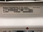 Сушильная машина Siemens WT45W4590E/08 в отл.сост объявление продам