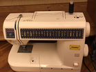 Швейная машина toyota JS 021