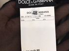 Блуза шелк Dolce & Gabbana объявление продам