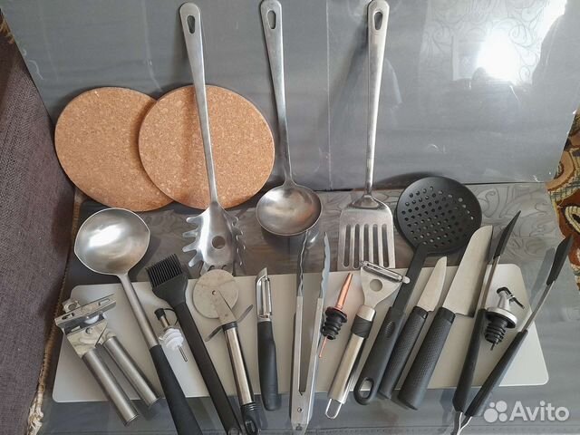 Товары для кухни IKEA