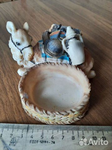 Пепельницы разные