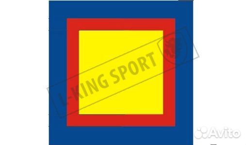 Ковер для дзюдо на основе нпэ