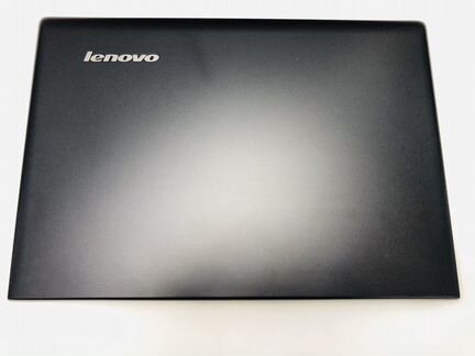 Крышка матрицы для ноутбука Lenovo 100-15IBD