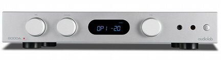 Усилитель AudioLab 6000A Silver