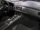 Jaguar XF 2.0 AT, 2012, 85 000 км объявление продам