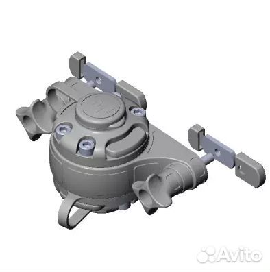 Серый замок тагаз
