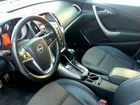 Opel Astra 1.6 AT, 2010, 136 000 км объявление продам
