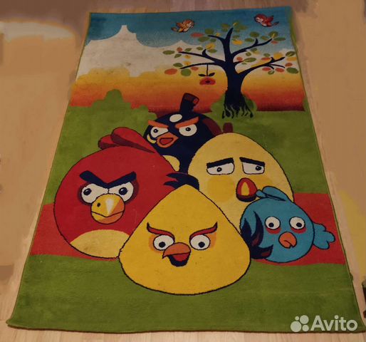 Ковёр. 150 на 230 см