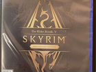 Dying light 2 ps4,Skyrim anniversary edition объявление продам