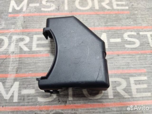 Пластик салона Volkswagen Passat B6 BWA 2008