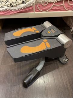 Тренажер Министеппер Torneo Twister S-211 sportsma