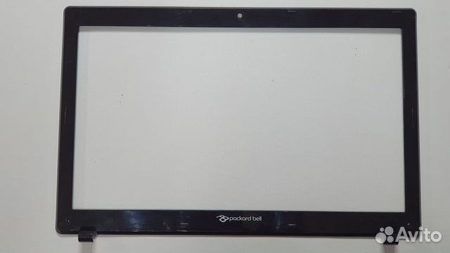 Рамка ноутбука Packard Bell TK81