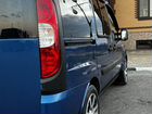FIAT Doblo 1.4 МТ, 2011, 120 000 км объявление продам