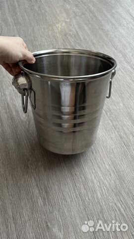 Ведро для льда