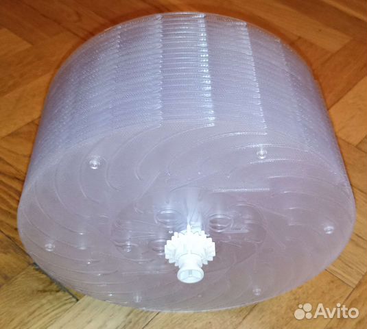 Диски мойки воздуха Boneco Air-o-Swiss Electrolux