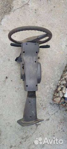 Рулевая колонка Ниссан Атлас