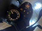 Зеркальный фотоаппарат Nikon d3100 kit 18-55 объявление продам