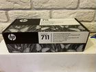 Печатающая головка HP 711 объявление продам