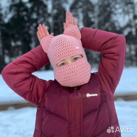 Балаклава Кошечка