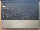 Ноутбук Acer (i3-3110m) объявление продам