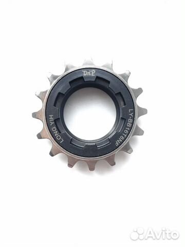 Фривил трещотка DNP 16 17 18 зубов