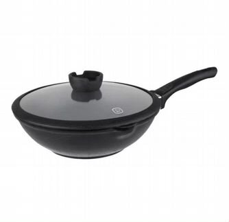 Вок Rondell 28 см (индукция)