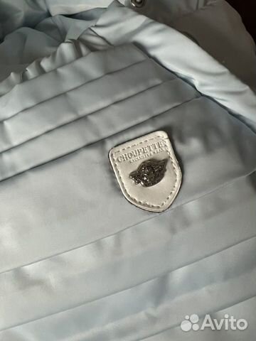 Конверт на выписку пуховой Choupette