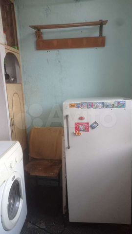 Комната 24 м² в 3-к., 3/4 эт.