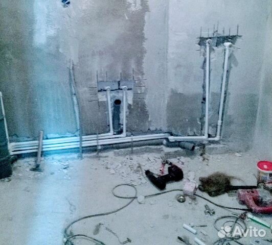 Сантехник Мурино,Бугры,Шоссе в Лаврики