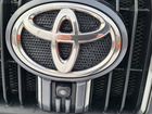 Toyota Land Cruiser Prado 4.0 AT, 2018, 85 000 км объявление продам