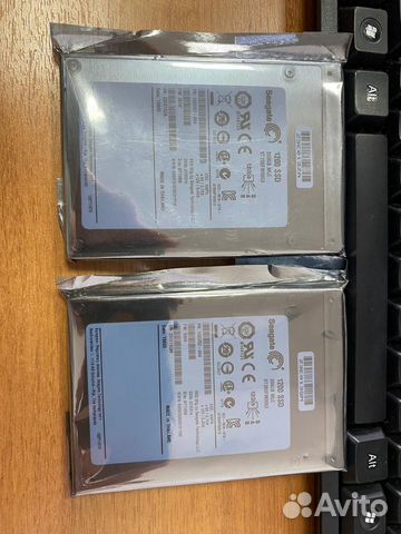 Серверные SSD/HDD/бп/Батарея контроллера