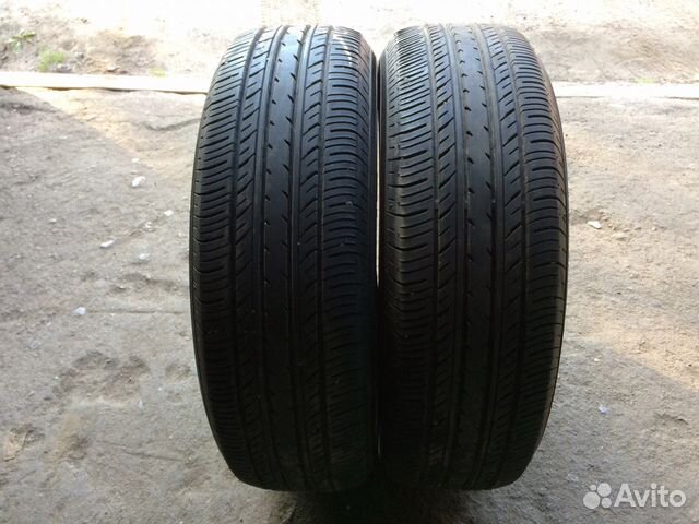 Yokohama dB decibel E70D 195/60 R16