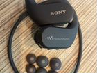 Водостойкий sony Walkman nw-ws413 объявление продам