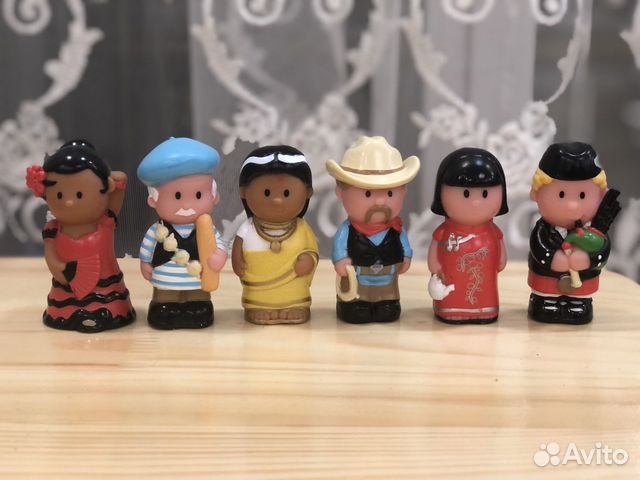 Развивающие игрушки ELC Early Learning Centre