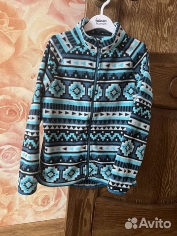 Кофта для мальчика