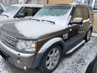 Land Rover Discovery 3.0 AT, 2010, 200 000 км