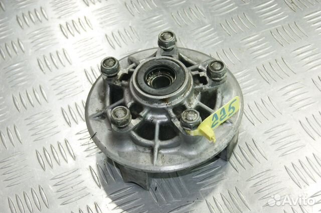 Демпфер заднего колеса Honda CB400SF