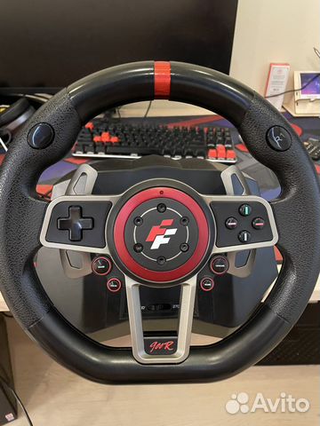 Suzuki racing wheel es900r