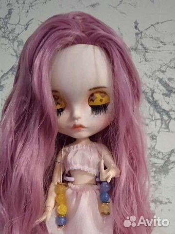 Кукла Блайз blythe кастом 30см