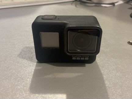 Камера GoPro Hero