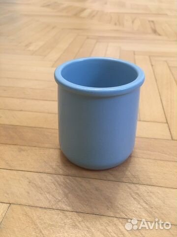 Глиняные чашки