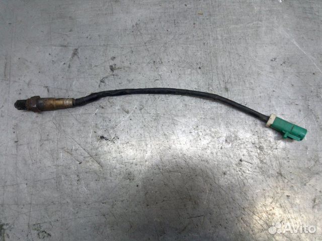 Датчик кислородный передний Ford C-Max универсал