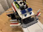 Lego 10274 Ghostbusters Ecto-1 объявление продам