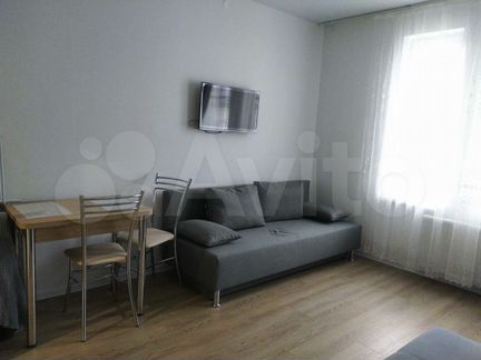 Квартира-студия, 30 м², 20/20 эт.