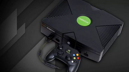 Игры для Xbox Original (самопал) разные цены