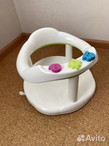 Стульчик для купания