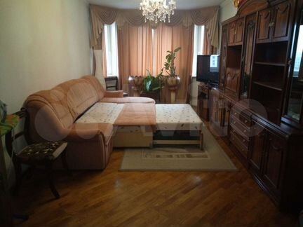 Комната 20 м² в 3-к., 9/18 эт.