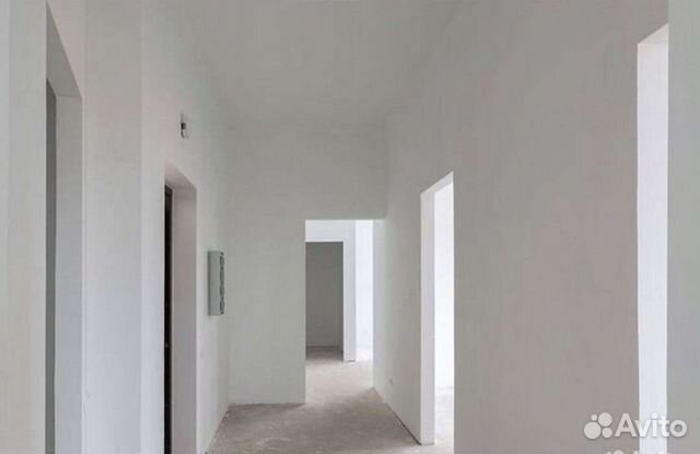 Шпаклевка стен потолок