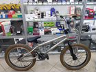 Велосипед BMX Tech team goof объявление продам