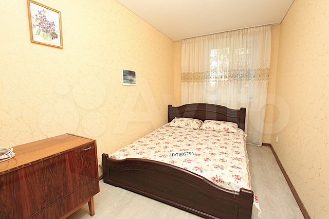 2-к. квартира, 40 м², 3/5 эт.